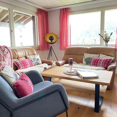 Bettina Wellness * Saas Fee