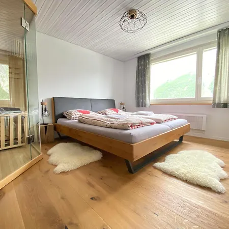 Bettina Wellness Apartman