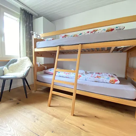 Apartman Bettina Wellness *