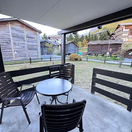 Bettina Wellness Apartman *