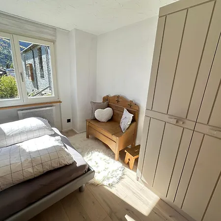 Apartman Bettina Wellness *