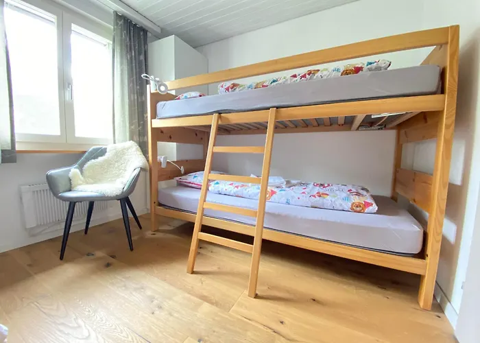 Apartman Bettina Wellness *