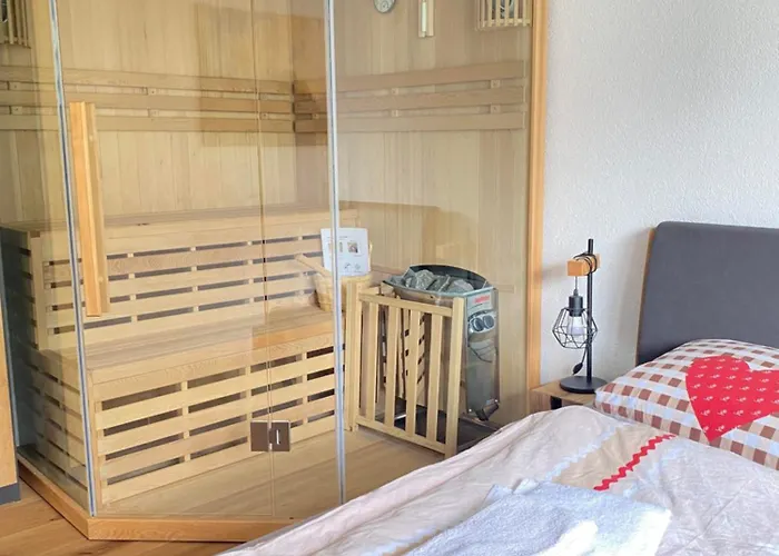 Daire Bettina Wellness