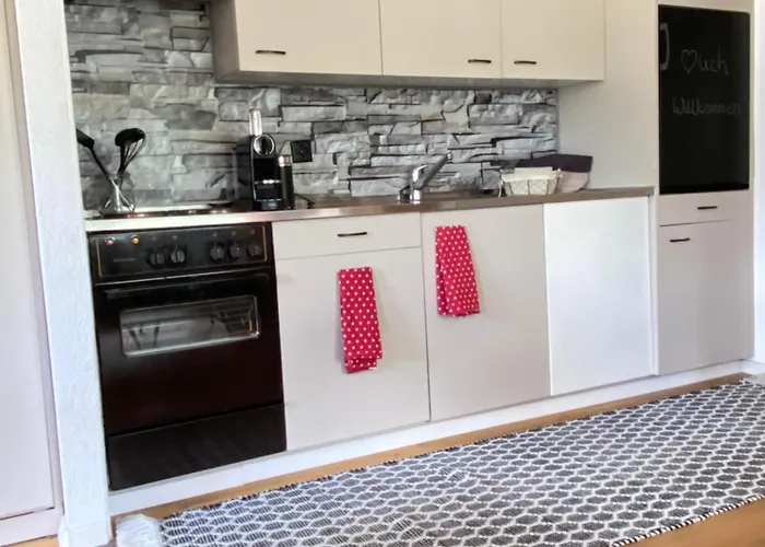 Bettina Wellness Saas Fee