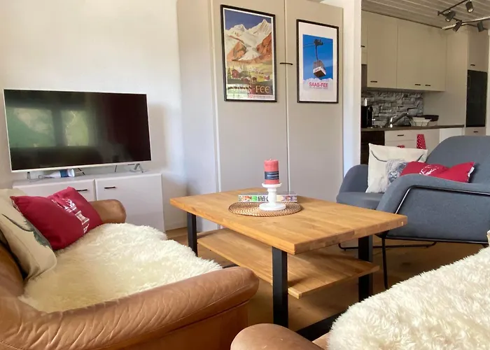 Bettina Wellness Daire