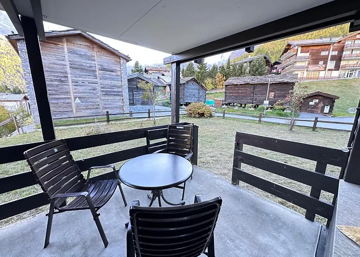 Bettina Wellness Daire *