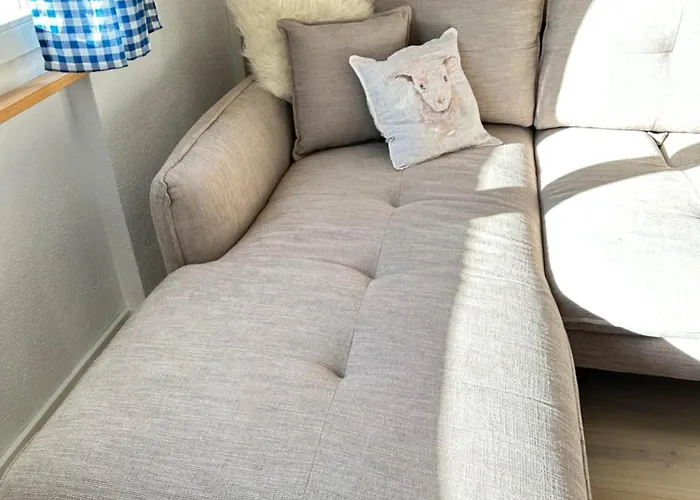 Bettina Wellness Daire Saas Fee