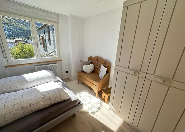 Apartman Bettina Wellness *