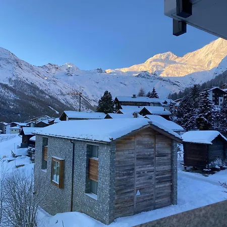 Bettina Wellness شقة *