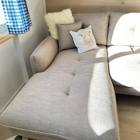 Bettina Wellness شقة Saas Fee